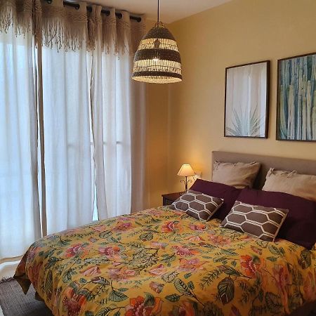 Las Marinas Grand Terrace Denia Bagian luar foto