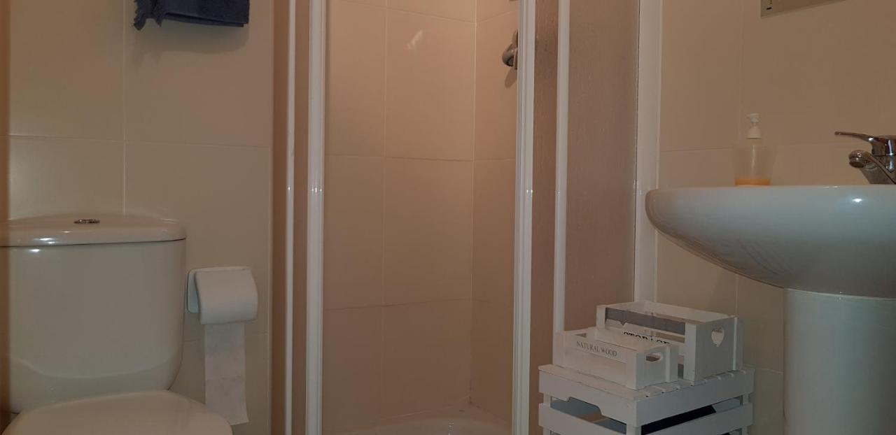 Las Marinas Grand Terrace Denia Bagian luar foto
