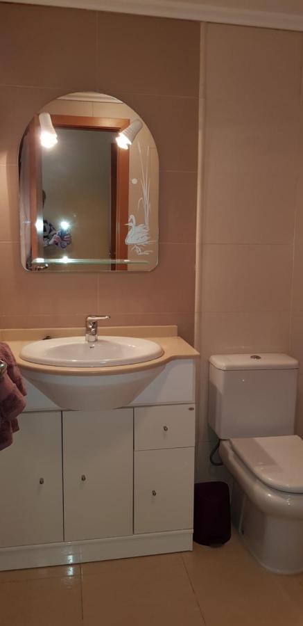 Las Marinas Grand Terrace Denia Bagian luar foto