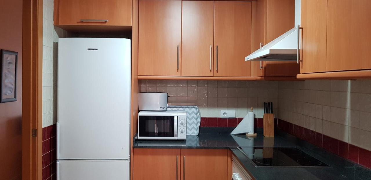 Las Marinas Grand Terrace Denia Bagian luar foto