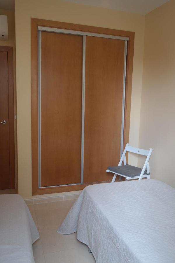 Las Marinas Grand Terrace Denia Bagian luar foto