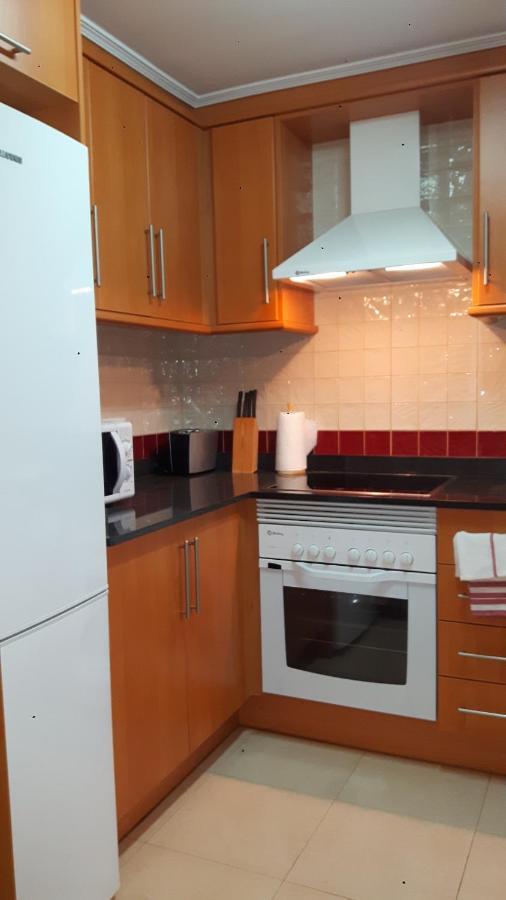 Las Marinas Grand Terrace Denia Bagian luar foto