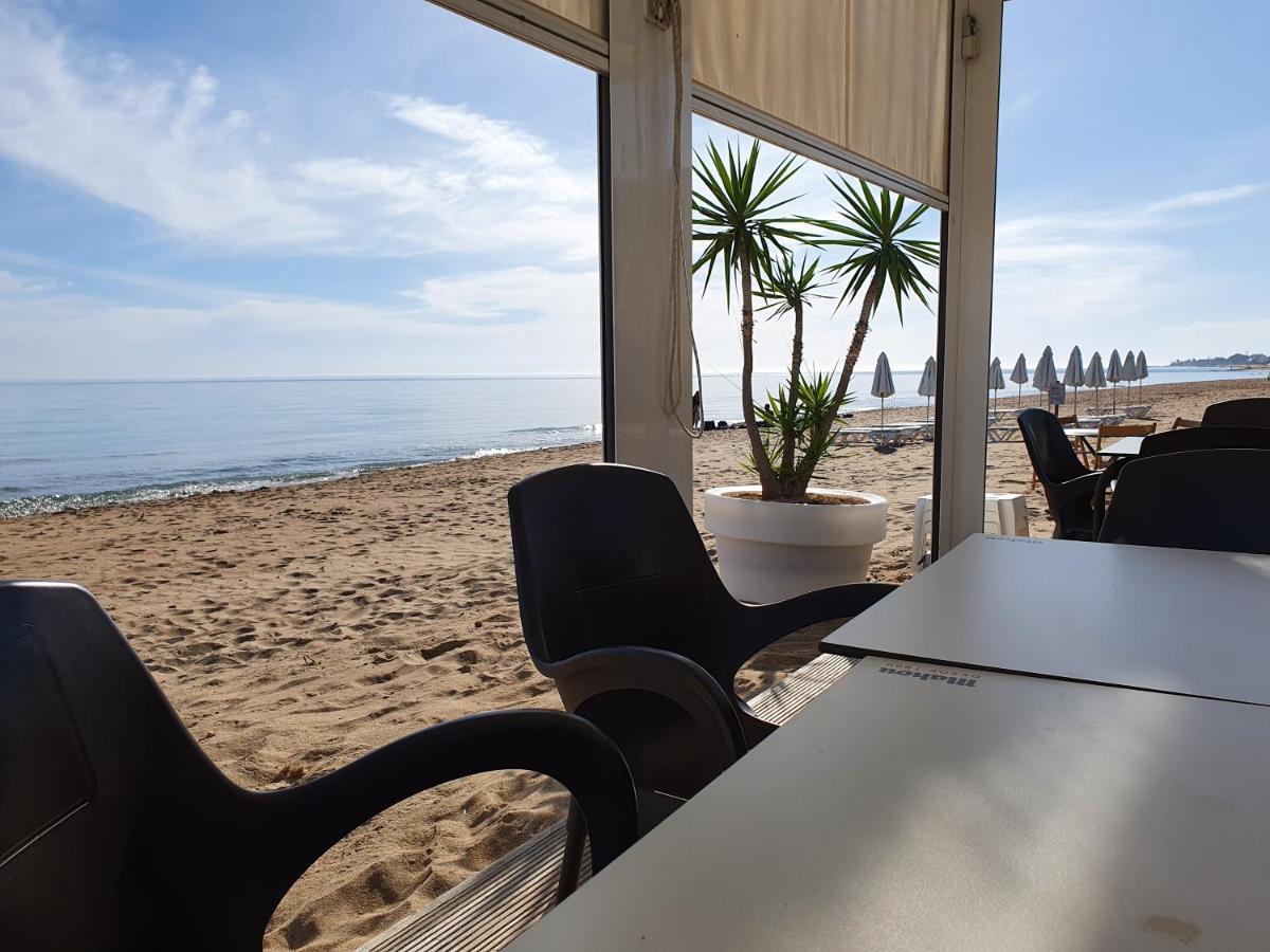 Las Marinas Grand Terrace Denia Bagian luar foto