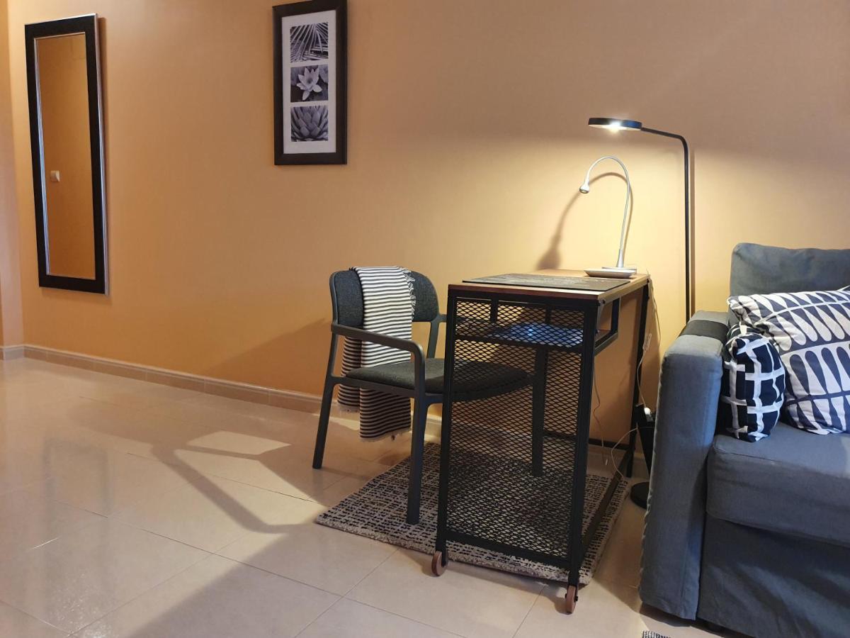 Las Marinas Grand Terrace Denia Bagian luar foto